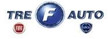 Logo Tre F Auto Srl